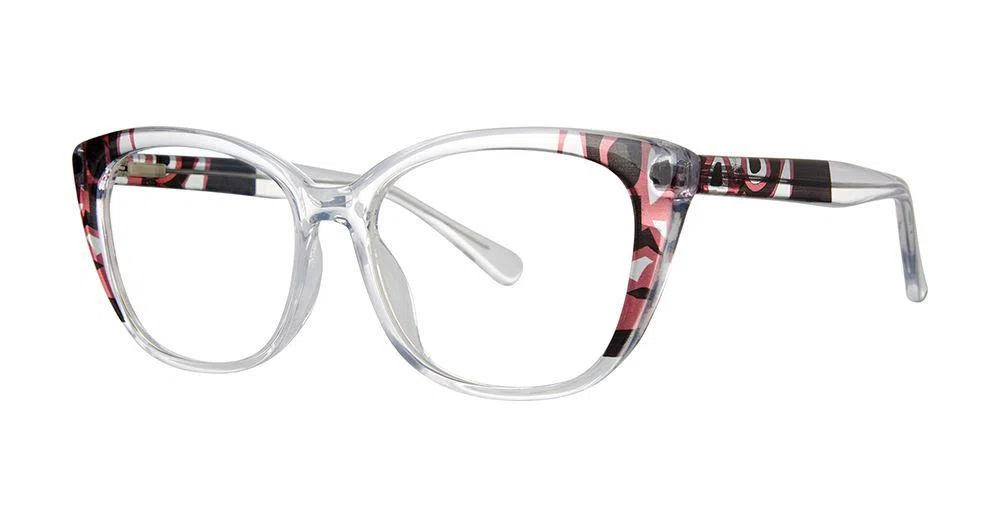 MODERN PLASTICS II MACIE Eyeglasses - view 2